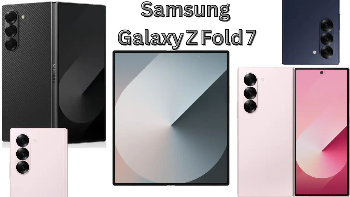 Samsung Galaxy Z Fold 7 set to debut on July 9: Expected India pricing, camera specs, design updates, and chipset details revealed